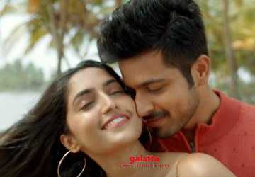 தனுசு ராசி நேயர்களே படத்தின் பாடல்கள் இதோ ! - Tamil Movie Cinema News தனுசு ராசி நேயர்களே படத்தின் பாடல்கள் இதோ ! - Tamil Movie Cinema News