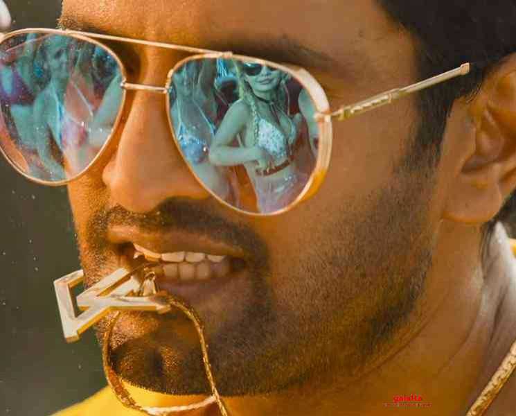 டகால்டி படத்தின் பார்ட்டி பாடல் ப்ரோமோ இதோ ! - Tamil Movie Cinema News டகால்டி படத்தின் பார்ட்டி பாடல் ப்ரோமோ இதோ ! - Tamil Movie Cinema News