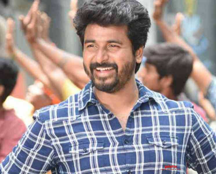 டாக்டர் படத்தின் இரண்டாவது கட்ட படப்பிடிப்பு ஆரம்பம் ! - Tamil Movie Cinema News டாக்டர் படத்தின் இரண்டாவது கட்ட படப்பிடிப்பு ஆரம்பம் ! - Tamil Movie Cinema News