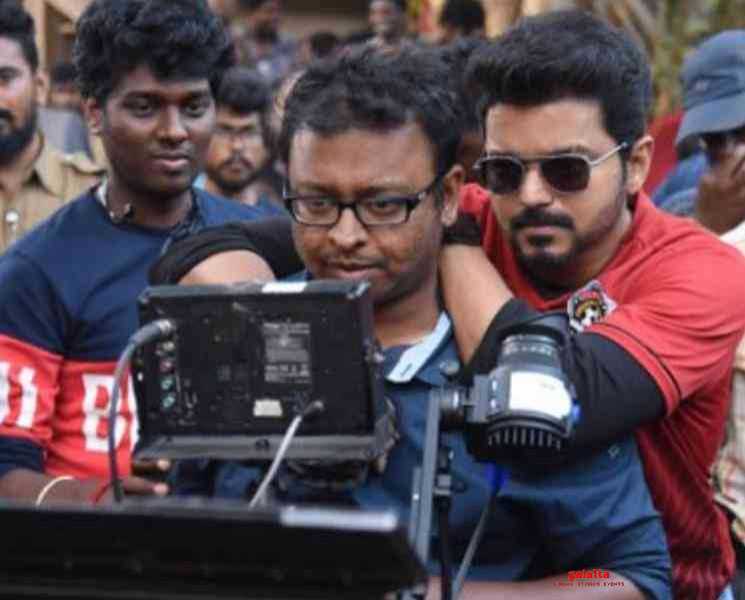பிகில் படத்தில் ஃபுட்பால் காட்சிகள் உருவான விதம் குறித்து ஜி.கே.விஷ்ணுவின் பதில் ! - Tamil Movie Cinema News பிகில் படத்தில் ஃபுட்பால் காட்சிகள் உருவான விதம் குறித்து ஜி.கே.விஷ்ணுவின் பதில் ! - Tamil Movie Cinema News