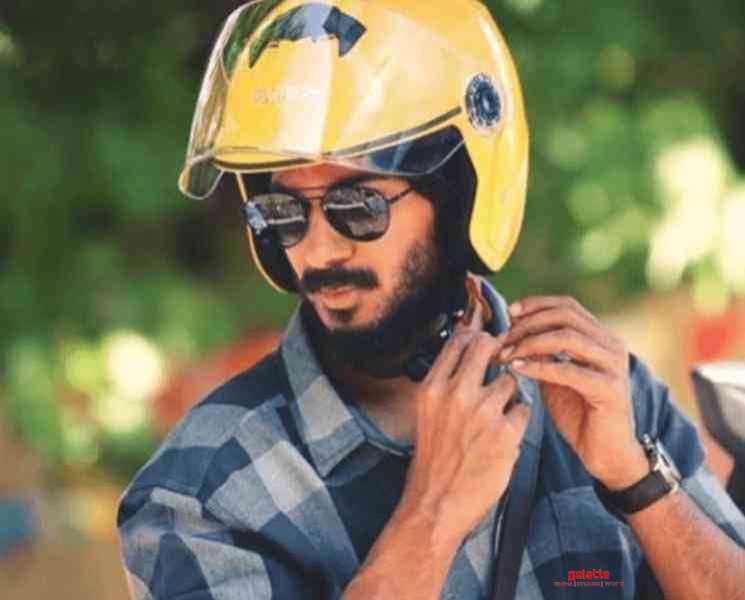 தமிழ் ரசிகர்களிடம் மன்னிப்பு கேட்ட துல்கர் சல்மான் ! - Tamil Movie Cinema News தமிழ் ரசிகர்களிடம் மன்னிப்பு கேட்ட துல்கர் சல்மான் ! - Tamil Movie Cinema News