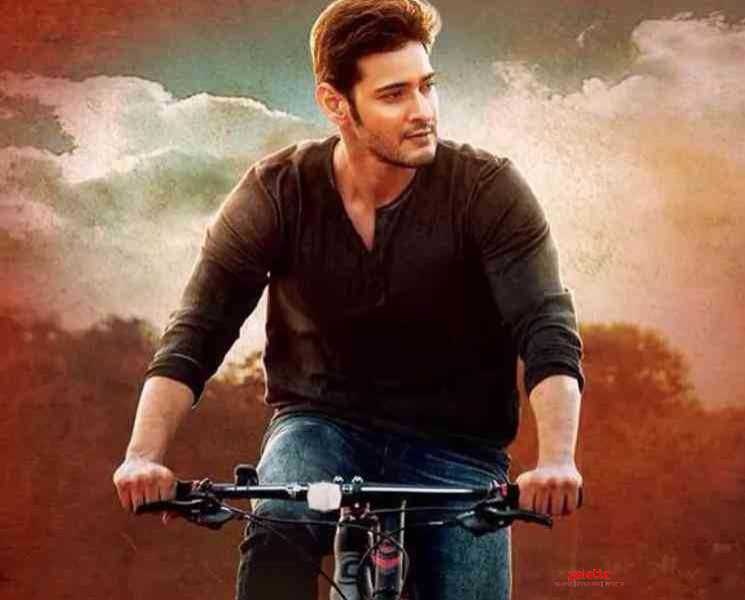 100 மில்லியன் பார்வையாளர்களை பெற்றது மகேஷ் பாபுவின் Srimanthudu ! - Tamil Movie Cinema News 100 மில்லியன் பார்வையாளர்களை பெற்றது மகேஷ் பாபுவின் Srimanthudu ! - Tamil Movie Cinema News