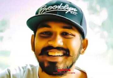 வைரலாகும் நான் சிரித்தால் படத்தின் புதிய போஸ்டர் ! - Tamil Movie Cinema News வைரலாகும் நான் சிரித்தால் படத்தின் புதிய போஸ்டர் ! - Tamil Movie Cinema News