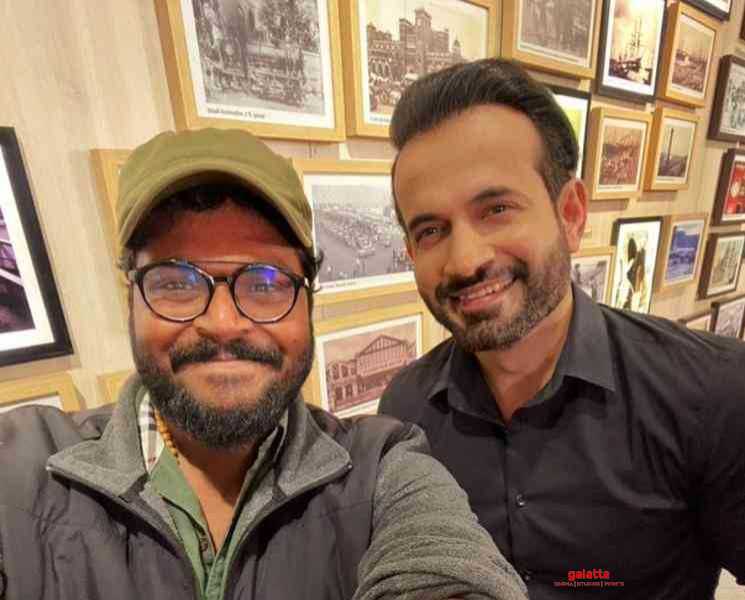 கோப்ரா படத்திற்கு தோனி,கோஹ்லியை கேளுங்க...கலாய்த்தெடுத்த விக்ரம் ! - Tamil Movie Cinema News கோப்ரா படத்திற்கு தோனி,கோஹ்லியை கேளுங்க...கலாய்த்தெடுத்த விக்ரம் ! - Tamil Movie Cinema News