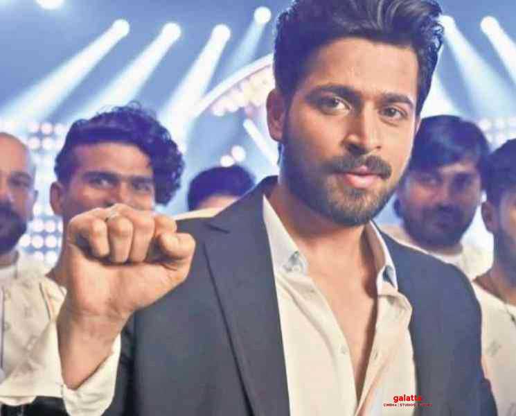 சம்பளத்தை குறைத்துக்கொள்ள முன்வந்த ஹரிஷ் கல்யாண் ! - Tamil Movie Cinema News சம்பளத்தை குறைத்துக்கொள்ள முன்வந்த ஹரிஷ் கல்யாண் ! - Tamil Movie Cinema News