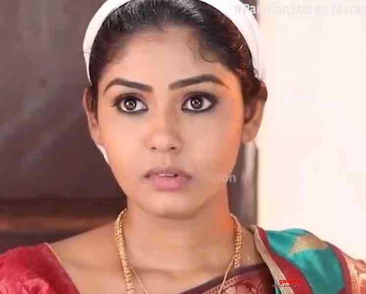 மீனாவோட பிளான் வேஸ்ட்டா போச்சே...வேலைக்கு போய்த்தான் ஆகணும் ! - Tamil Movie Cinema News மீனாவோட பிளான் வேஸ்ட்டா போச்சே...வேலைக்கு போய்த்தான் ஆகணும் ! - Tamil Movie Cinema News