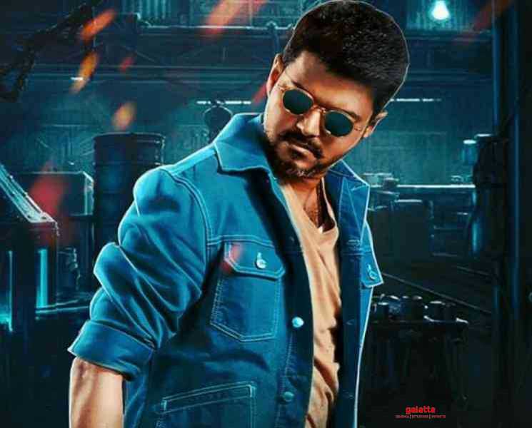 தளபதி 64 படத்தை கைப்பற்றிய பிரபல நிறுவனம் ! - Tamil Movie Cinema News தளபதி 64 படத்தை கைப்பற்றிய பிரபல நிறுவனம் ! - Tamil Movie Cinema News