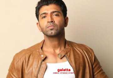 சூப்பர்ஹிட் பட இயக்குனருடன் இணையும் அருண் விஜய் ! - Tamil Movie Cinema News சூப்பர்ஹிட் பட இயக்குனருடன் இணையும் அருண் விஜய் ! - Tamil Movie Cinema News
