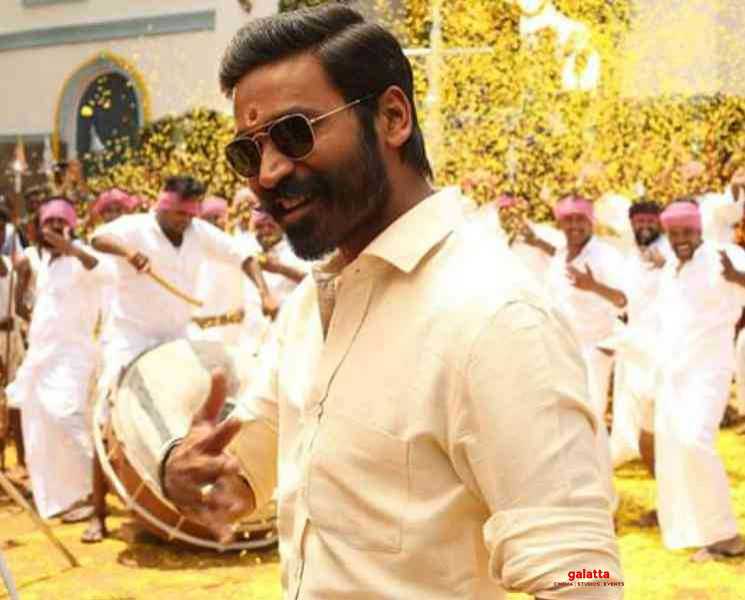 பட்டாஸ் படத்தின் ரன்டைம் குறித்த தகவல் ! - Tamil Movie Cinema News பட்டாஸ் படத்தின் ரன்டைம் குறித்த தகவல் ! - Tamil Movie Cinema News