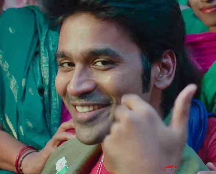 பட்டாஸ் படத்தின் கலர்ஃபுல்லான சில் ப்ரோ ப்ரோமோ ! - Tamil Movie Cinema News பட்டாஸ் படத்தின் கலர்ஃபுல்லான சில் ப்ரோ ப்ரோமோ ! - Tamil Movie Cinema News