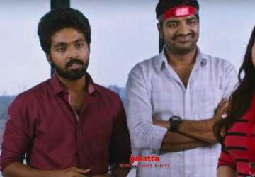 ஆயிரம் ஜென்மங்கள் படத்தின் திகிலான ட்ரைலர் ! - Tamil Movie Cinema News ஆயிரம் ஜென்மங்கள் படத்தின் திகிலான ட்ரைலர் ! - Tamil Movie Cinema News