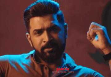 அருண் விஜயின் சினம் குறித்த ருசிகர தகவல் ! - Tamil Movie Cinema News அருண் விஜயின் சினம் குறித்த ருசிகர தகவல் ! - Tamil Movie Cinema News