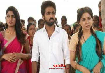 ஆயிரம் ஜென்மங்கள் படத்தின் இசை வெளியீடு குறித்த தகவல் ! - Tamil Movie Cinema News ஆயிரம் ஜென்மங்கள் படத்தின் இசை வெளியீடு குறித்த தகவல் ! - Tamil Movie Cinema News