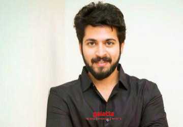 ரிலீசுக்கு முன்பே அடுத்த படத்தை உறுதி செய்த ஹரிஷ் கல்யாண் ! - Tamil Movie Cinema News ரிலீசுக்கு முன்பே அடுத்த படத்தை உறுதி செய்த ஹரிஷ் கல்யாண் ! - Tamil Movie Cinema News