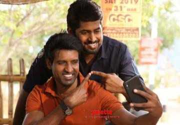 கதிர் படத்தை கைப்பற்றிய பிரபல தொலைக்காட்சி நிறுவனம் ! - Tamil Movie Cinema News கதிர் படத்தை கைப்பற்றிய பிரபல தொலைக்காட்சி நிறுவனம் ! - Tamil Movie Cinema News
