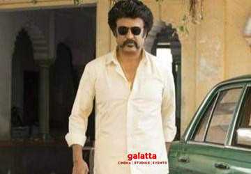 தலைவர் 168-ல் இணைந்த கபாலி பட பிரபலம் ! - Tamil Movie Cinema News தலைவர் 168-ல் இணைந்த கபாலி பட பிரபலம் ! - Tamil Movie Cinema News