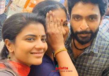வானம் கொட்டட்டும் படத்தின் ஈஸி கம் ஈஸி கோ பாடல் ப்ரோமோ ! - Tamil Movie Cinema News வானம் கொட்டட்டும் படத்தின் ஈஸி கம் ஈஸி கோ பாடல் ப்ரோமோ ! - Tamil Movie Cinema News