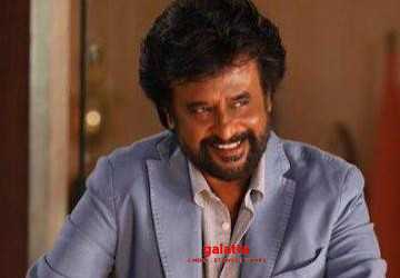 தர்பார் படத்தின் ரிலீஸ் தேதி குறித்த தகவல் ! - Tamil Movie Cinema News தர்பார் படத்தின் ரிலீஸ் தேதி குறித்த தகவல் ! - Tamil Movie Cinema News