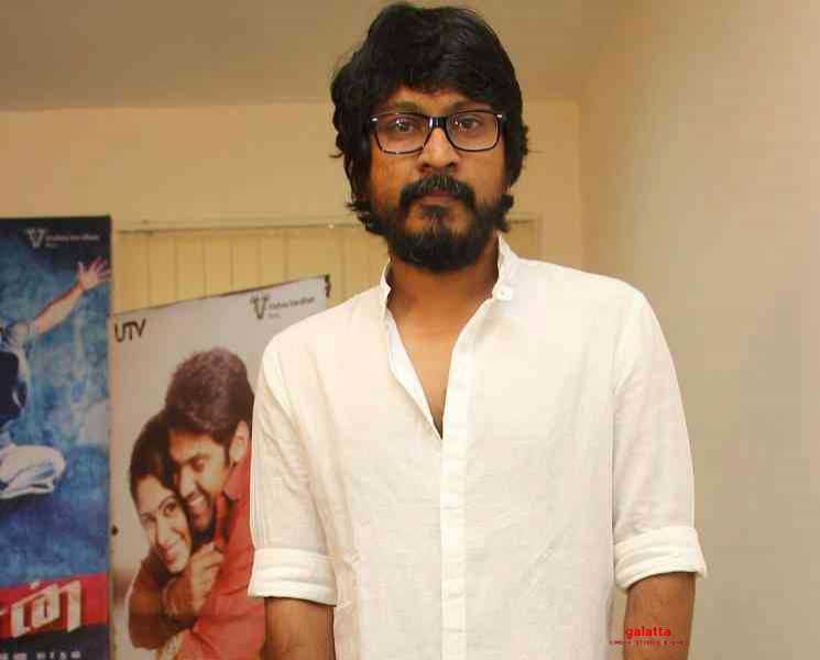 விஷ்ணுவர்தனின் பாலிவுட் பட ஃபர்ஸ்ட்லுக் இதோ ! - Tamil Movie Cinema News விஷ்ணுவர்தனின் பாலிவுட் பட ஃபர்ஸ்ட்லுக் இதோ ! - Tamil Movie Cinema News