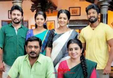 ஹீரோயினாகும் விஜய் டிவி சீரியல் பிரபலம் ! - Tamil Movie Cinema News ஹீரோயினாகும் விஜய் டிவி சீரியல் பிரபலம் ! - Tamil Movie Cinema News