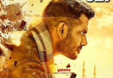விஷால் - சுந்தர் சி படம் குறித்த சூப்பர் அப்டேட் ! - Tamil Movie Cinema News விஷால் - சுந்தர் சி படம் குறித்த சூப்பர் அப்டேட் ! - Tamil Movie Cinema News