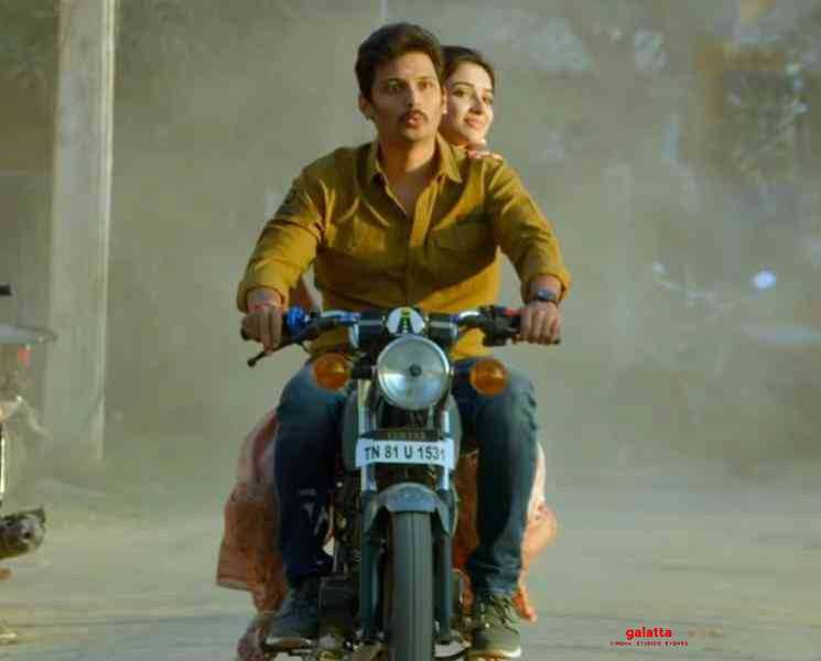 சீறு படத்தின் ரொமான்டிக் பாடல் வீடியோ வெளியீடு ! - Tamil Movie Cinema News சீறு படத்தின் ரொமான்டிக் பாடல் வீடியோ வெளியீடு ! - Tamil Movie Cinema News
