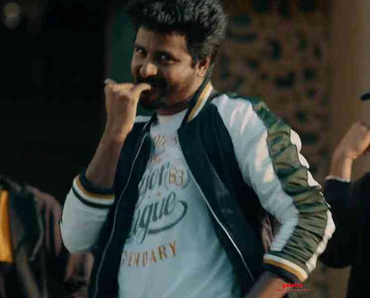 ஹீரோ படத்தின் ரொமான்டிக் வீடியோ பாடல் இதோ ! - Tamil Movie Cinema News ஹீரோ படத்தின் ரொமான்டிக் வீடியோ பாடல் இதோ ! - Tamil Movie Cinema News