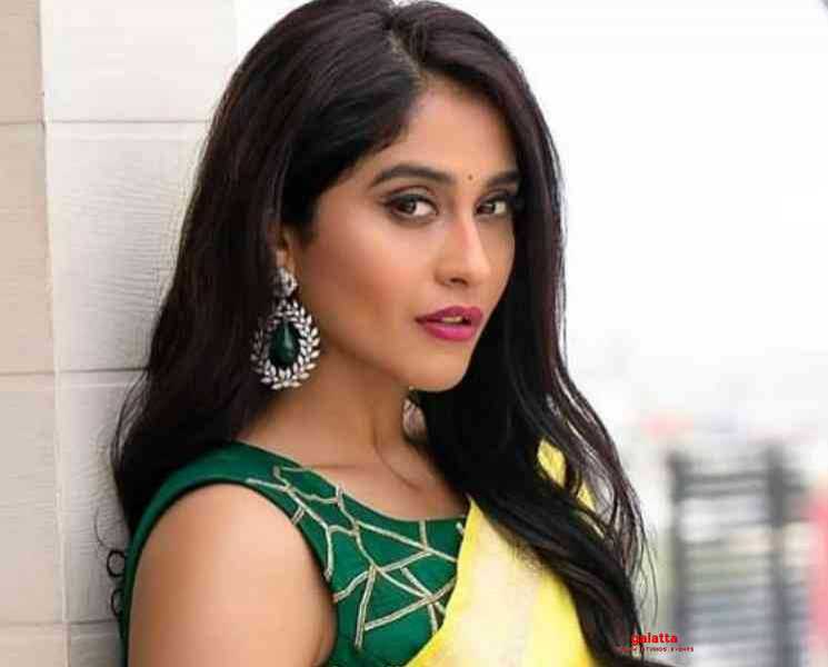 ரெஜினா படத்தில் இணைந்த ஒளிப்பதிவாளர் பிகே வர்மா ! - Tamil Movie Cinema News ரெஜினா படத்தில் இணைந்த ஒளிப்பதிவாளர் பிகே வர்மா ! - Tamil Movie Cinema News