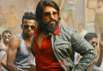 கே.ஜி.எப் 2-வின் தீம் மியூசிக் ப்ரோமோ வெளியீடு ! - Tamil Movie Cinema News கே.ஜி.எப் 2-வின் தீம் மியூசிக் ப்ரோமோ வெளியீடு ! - Tamil Movie Cinema News