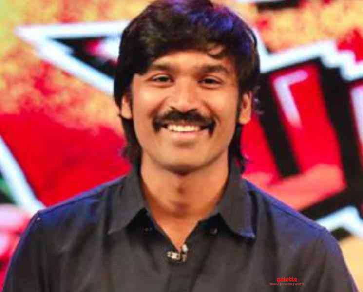 தனுஷின் D44 படத்தின் இயக்குனர் இவர்தான் ! - Tamil Movie Cinema News தனுஷின் D44 படத்தின் இயக்குனர் இவர்தான் ! - Tamil Movie Cinema News