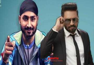 சந்தானம்-ஹர்பஜன் படத்திற்கு இசையமைக்கும் யுவன் ! - Tamil Movie Cinema News சந்தானம்-ஹர்பஜன் படத்திற்கு இசையமைக்கும் யுவன் ! - Tamil Movie Cinema News