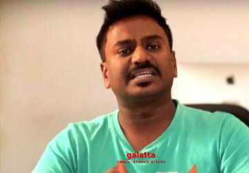 இயக்குனராகும் இணையதள பிரபலம் ! விவரம் உள்ளே - Tamil Movie Cinema News இயக்குனராகும் இணையதள பிரபலம் ! விவரம் உள்ளே - Tamil Movie Cinema News