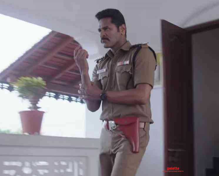 பொன் மாணிக்கவேல் படத்தின் விறுவிறுப்பான ட்ரைலர் வெளியீடு ! - Tamil Movie Cinema News பொன் மாணிக்கவேல் படத்தின் விறுவிறுப்பான ட்ரைலர் வெளியீடு ! - Tamil Movie Cinema News