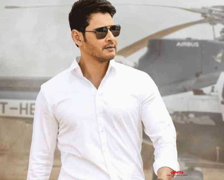 ட்விட்டரில் புதிய சாதனை படைத்த தெலுங்கு சூப்பர்ஸ்டார் ! - Tamil Movie Cinema News ட்விட்டரில் புதிய சாதனை படைத்த தெலுங்கு சூப்பர்ஸ்டார் ! - Tamil Movie Cinema News