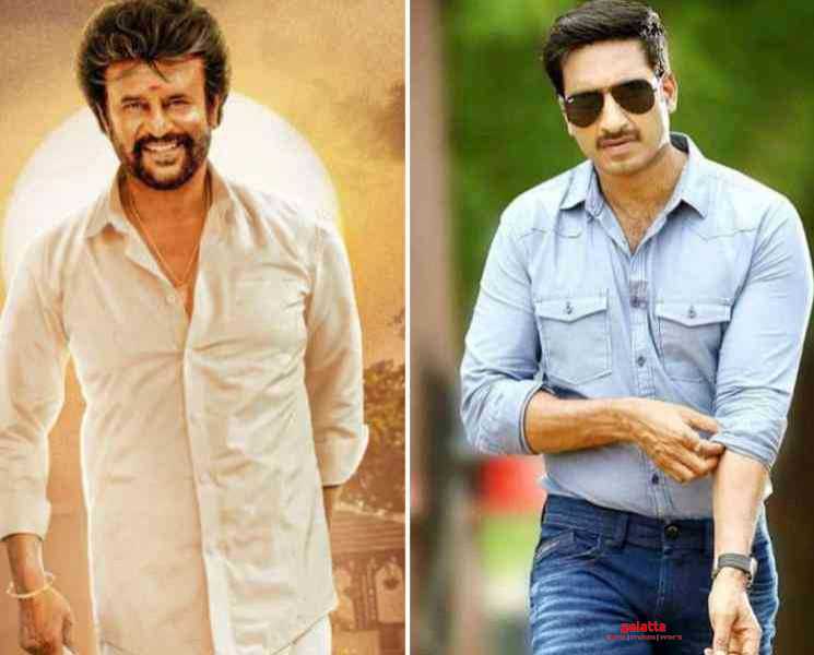 அண்ணாத்தயில் வில்லனாக நடிக்கிறேனா...? கோபிசந்த் விளக்கம் - Tamil Movie Cinema News அண்ணாத்தயில் வில்லனாக நடிக்கிறேனா...? கோபிசந்த் விளக்கம் - Tamil Movie Cinema News