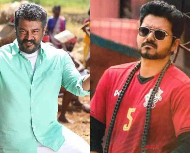 தளபதியின் உதவித்தொகையை வைத்து அஜித் ரசிகருக்கு உதவிய விஜய் ரசிகர் ! - Tamil Movie Cinema News தளபதியின் உதவித்தொகையை வைத்து அஜித் ரசிகருக்கு உதவிய விஜய் ரசிகர் ! - Tamil Movie Cinema News