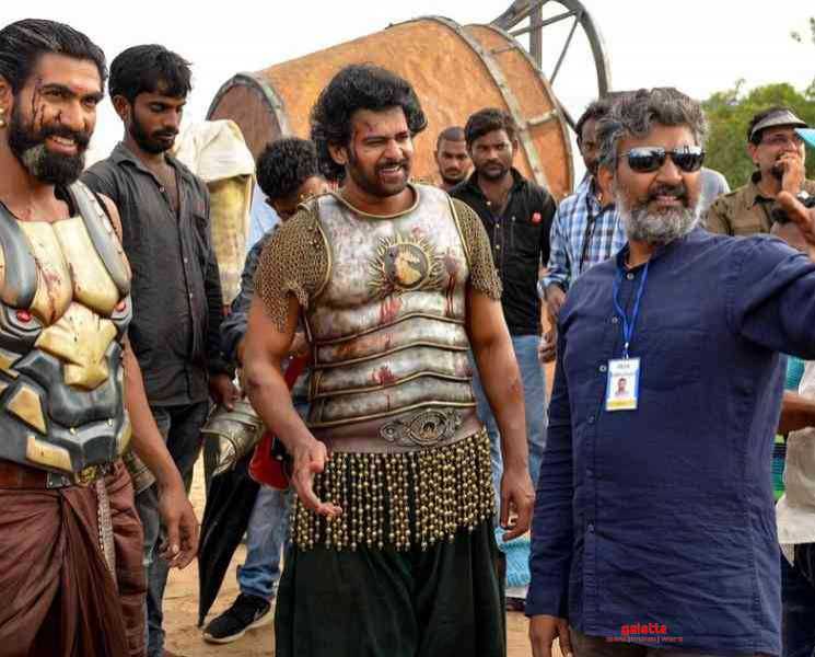 பாகுபாலி குறித்து பிரபாஸின் உருக்கமான பதிவு ! - Tamil Movie Cinema News பாகுபாலி குறித்து பிரபாஸின் உருக்கமான பதிவு ! - Tamil Movie Cinema News
