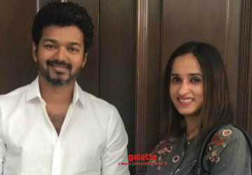 பிகில் இசைவெளியீட்டு விழாவை செப் 19ல் நடத்துவது ஏன் ? தயாரிப்பாளரின் பதில் இதோ ! - Tamil Movie Cinema News பிகில் இசைவெளியீட்டு விழாவை செப் 19ல் நடத்துவது ஏன் ? தயாரிப்பாளரின் பதில் இதோ ! - Tamil Movie Cinema News