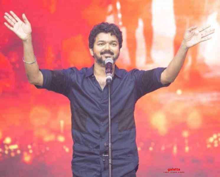 விழா மேடைகளும்..விஜயின் பேச்சுகளும்...குட்டி கதையின் தொடக்கமும்...தாக்கமும்...! - Tamil Movie Cinema News விழா மேடைகளும்..விஜயின் பேச்சுகளும்...குட்டி கதையின் தொடக்கமும்...தாக்கமும்...! - Tamil Movie Cinema News