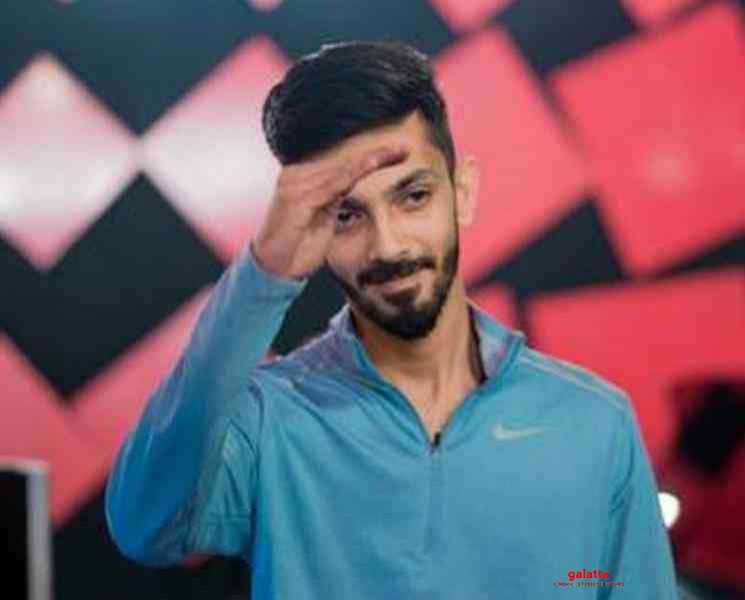 ஹிட் பாடல்களுடன் யூடியூப்பில் லைவாக வரும் அனிருத் ! - Tamil Movie Cinema News ஹிட் பாடல்களுடன் யூடியூப்பில் லைவாக வரும் அனிருத் ! - Tamil Movie Cinema News