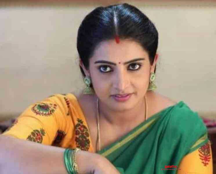 இந்த ஹீரோவுடன் நடிக்க வேண்டும் பாண்டியன் ஸ்டோர்ஸ் சுஜிதாவின் ஆசை ! - Tamil Movie Cinema News இந்த ஹீரோவுடன் நடிக்க வேண்டும் பாண்டியன் ஸ்டோர்ஸ் சுஜிதாவின் ஆசை ! - Tamil Movie Cinema News