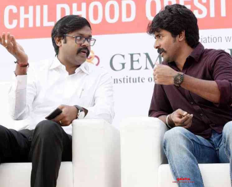 சிவகார்த்திகேயன் டயலாக் மூலம் விழிப்புணர்வு ஏற்படுத்திய கலெக்டர் ! - Tamil Movie Cinema News சிவகார்த்திகேயன் டயலாக் மூலம் விழிப்புணர்வு ஏற்படுத்திய கலெக்டர் ! - Tamil Movie Cinema News