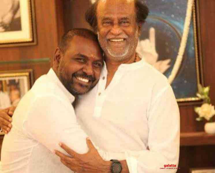 தாறுமாறாக தயாராகும் சந்திரமுகி இரண்டாம் பாகம்...! - Tamil Movie Cinema News தாறுமாறாக தயாராகும் சந்திரமுகி இரண்டாம் பாகம்...! - Tamil Movie Cinema News