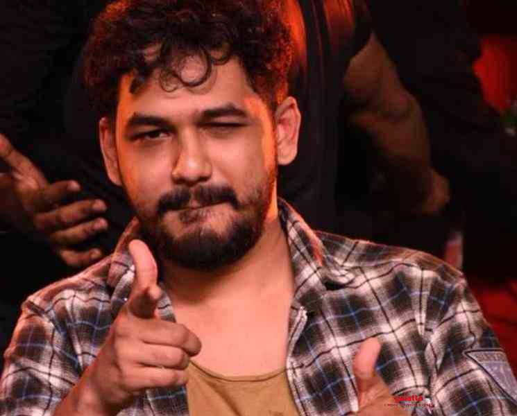 ஹிப்ஹாப் தமிழாவின் புதிய பாடல் ரிலீஸ் தேதி அறிவிப்பு ! - Tamil Movie Cinema News ஹிப்ஹாப் தமிழாவின் புதிய பாடல் ரிலீஸ் தேதி அறிவிப்பு ! - Tamil Movie Cinema News