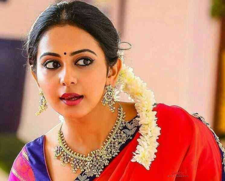 யூடியூப் சேனல் தொடங்கும் ரகுல் ப்ரீத் சிங் ! - Tamil Movie Cinema News யூடியூப் சேனல் தொடங்கும் ரகுல் ப்ரீத் சிங் ! - Tamil Movie Cinema News
