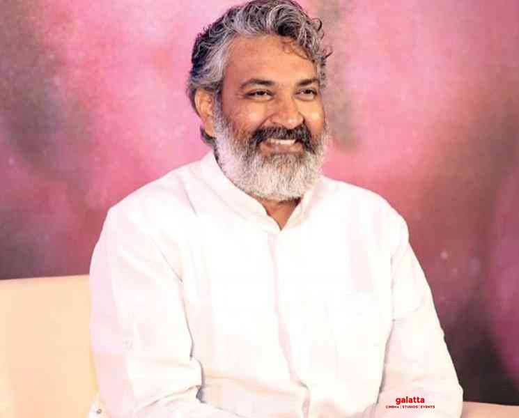 பாரசைட் படம் எனக்கு பிடிக்கவில்லை - ராஜமௌலி வெளிப்படை ! - Tamil Movie Cinema News பாரசைட் படம் எனக்கு பிடிக்கவில்லை - ராஜமௌலி வெளிப்படை ! - Tamil Movie Cinema News
