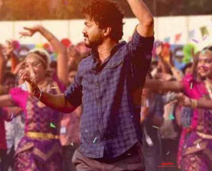 டிக்டாக் சாதனைகளை வெளுத்து வாங்கும் வாத்தி கம்மிங் ! - Tamil Movie Cinema News டிக்டாக் சாதனைகளை வெளுத்து வாங்கும் வாத்தி கம்மிங் ! - Tamil Movie Cinema News