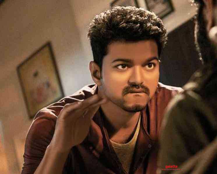 தயாராகிறதா துப்பாக்கி 2...? சந்தோஷ் சிவனின் பதிவால் உற்சாகத்தில் ரசிகர்கள் - Tamil Movie Cinema News தயாராகிறதா துப்பாக்கி 2...? சந்தோஷ் சிவனின் பதிவால் உற்சாகத்தில் ரசிகர்கள் - Tamil Movie Cinema News