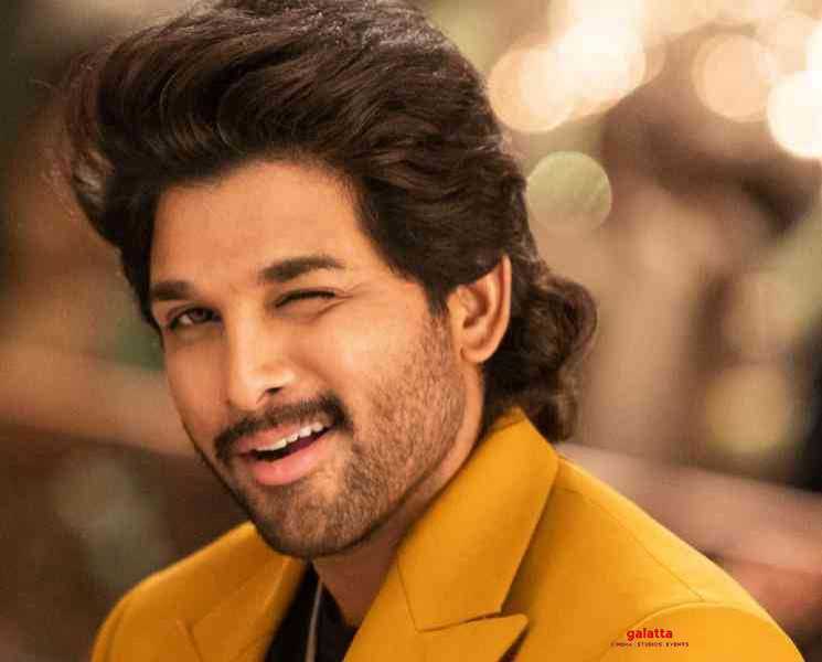 அல்லு அர்ஜுன் 20 குறித்த முக்கிய தகவல் ! - Tamil Movie Cinema News அல்லு அர்ஜுன் 20 குறித்த முக்கிய தகவல் ! - Tamil Movie Cinema News