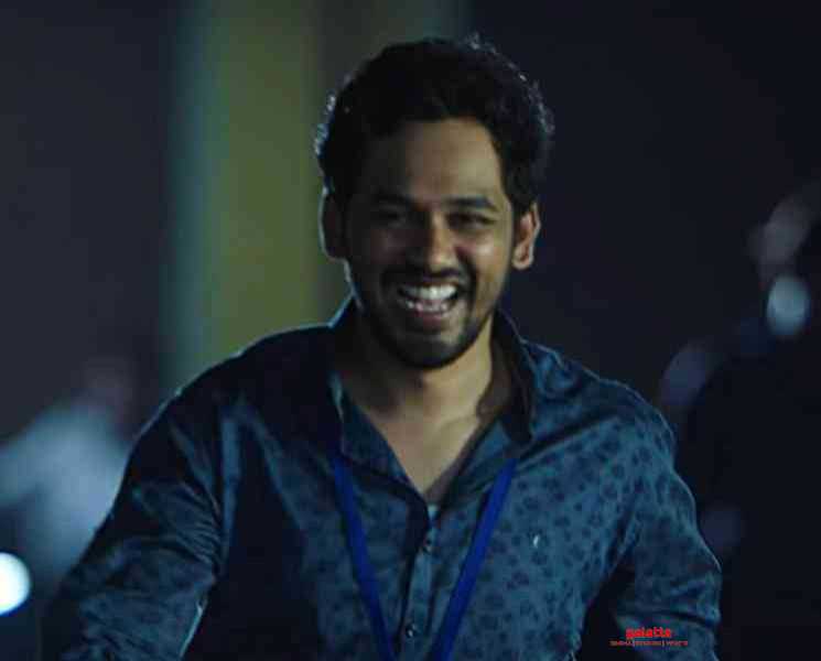 நான் சிரித்தால் படத்தின் டிஜிட்டல் ரிலீஸ் தேதி அறிவிப்பு ! - Tamil Movie Cinema News நான் சிரித்தால் படத்தின் டிஜிட்டல் ரிலீஸ் தேதி அறிவிப்பு ! - Tamil Movie Cinema News